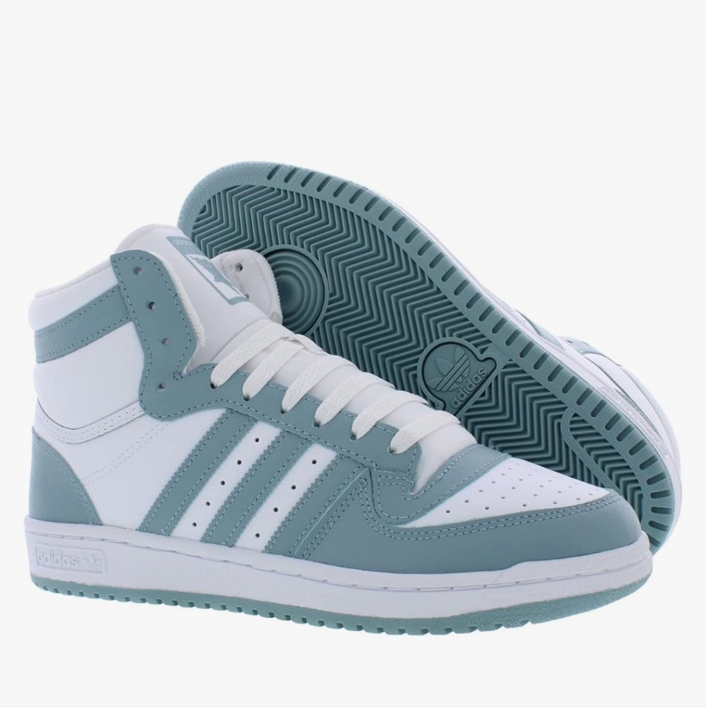 Adidas Originals Top Ten RB Sneakers